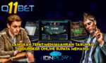 Langkah Tepat Menjalankan Taruhan judi Poker Online Supaya Menang